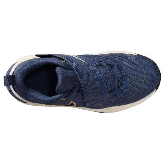 Nike Team Hustle D 11 Nike Team Hustle D 11